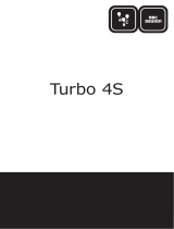 ABC Design Turbo 4S Handleiding