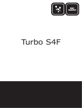 ABC Design Turbo S 4F Handleiding