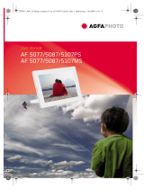 AGFA AF5107PS de handleiding