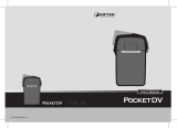 AIPTEK Pocket DV T230 de handleiding