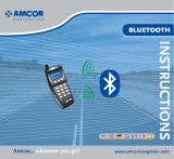 Amcor Bluetooth Handleiding
