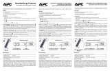 APC Essential SA 5 GR Promo Specificatie