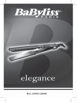 BaByliss iPro 230 Handleiding