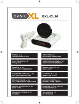 basicXL BXL-CL10 Specificatie