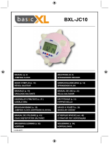 basicXL BXL-JC10 Specificatie
