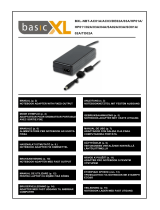 basicXL BXL-NBT-AC03 Specificatie