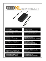 basicXL BXL-NBT-U04A Data papier