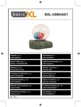basicXL BXL-USBGAD1 Specificatie
