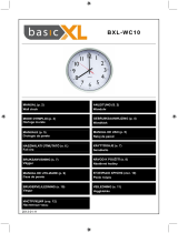 basicXL BXL-WC10 Specificatie