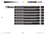 Beta 1760/IR1600 Handleiding