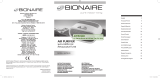 Bionaire BAP9240 -  2 de handleiding