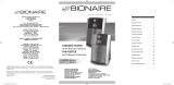 Bionaire BCH920 Handleiding