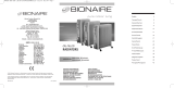 Bionaire BOH2503 de handleiding