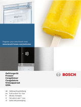 Bosch 00311888 de handleiding