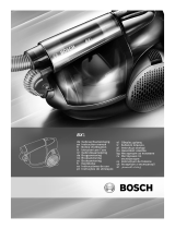 Bosch BX12122 de handleiding