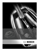 Bosch BX32131/05 de handleiding