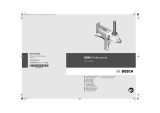 Bosch GBM 23-2 E Professional de handleiding