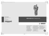 Bosch GOS 10,8 V-LI Professional Specificatie