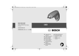 Bosch IXO de handleiding