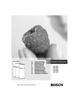 Bosch ksu 40623 de handleiding