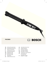 Bosch PHC9690/01 Handleiding