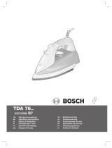 Bosch TDA7630/03 Handleiding