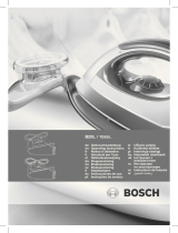 Bosch TDS2549/01 de handleiding