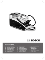 Bosch TDS4530 Handleiding