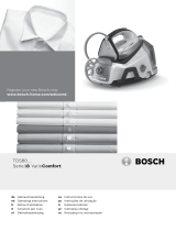 Bosch TDS8030/03 de handleiding