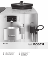Bosch TES71129RW/23 de handleiding