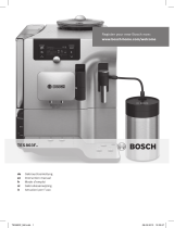 Bosch TES803F9DE/04 de handleiding