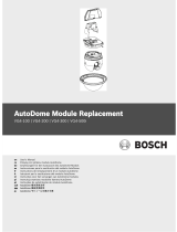 Bosch Appliances VG4-100 Handleiding