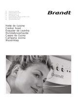 Brandt AI1519X1 de handleiding