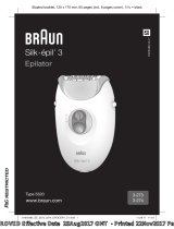 Braun 3-274 - 5320 Handleiding
