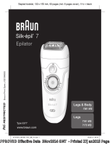Braun 7175 WD - 5377 Handleiding