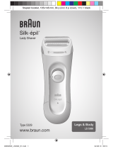 Braun LS 5360 de handleiding