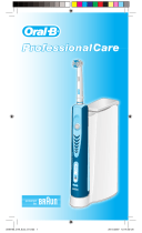 Braun Oral-B ProfessionalCare 4729 Handleiding