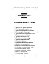 Brennenstuhl Premium-Protect-Line 45.000 A Specificatie