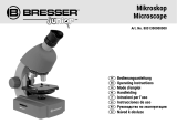 Bresser Junior 40x-640x Microscope de handleiding