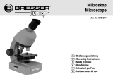 Bresser Junior Microscope 40x - 640x de handleiding