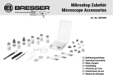 Bresser Junior Microscopy Set de handleiding