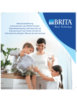 Brita Elemaris Instructions For Use Manual