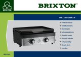 Brixton BQ-6385 Handleiding