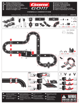 Carrera GO 62272 Formula Competition de handleiding