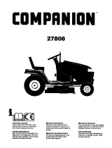 COMPANION 27808 de handleiding