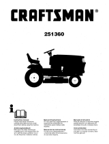 Craftsman 917251360 de handleiding