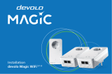 Devolo Magic WiFi 2-1-3 de handleiding