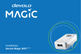 Devolo Magic 2 WiFi Installatie gids