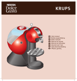 Krups KP210011 de handleiding