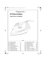 Electrolux edb 8590 Handleiding